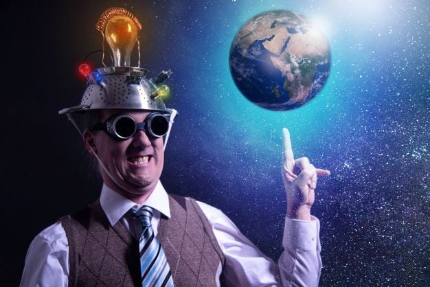 Is the Universe Real?