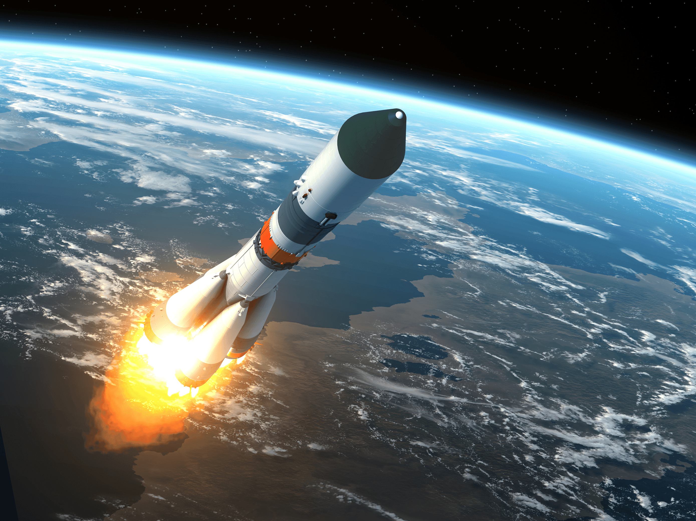 Starhopper