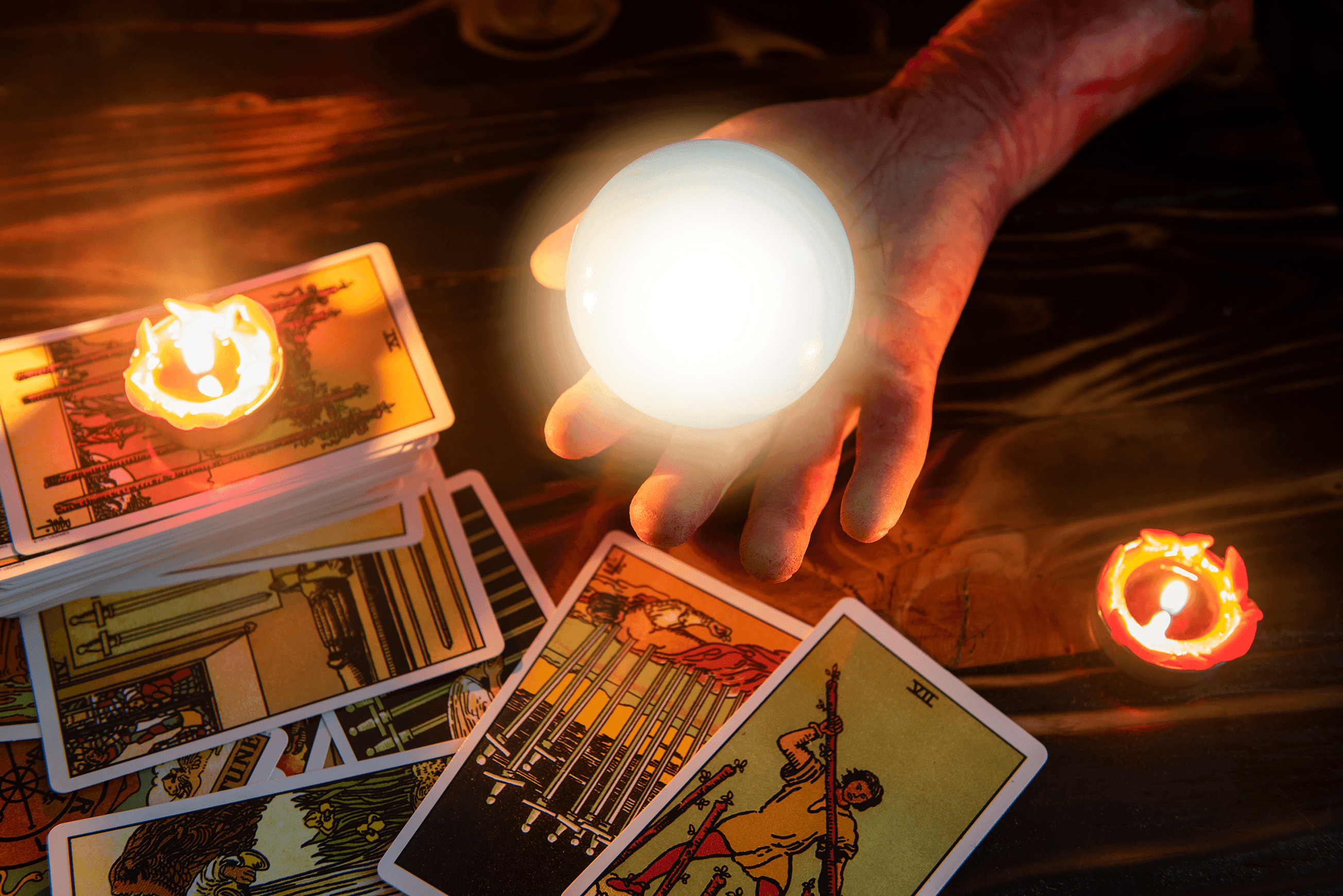 Psychic Powers – Why Do So Many Believe?