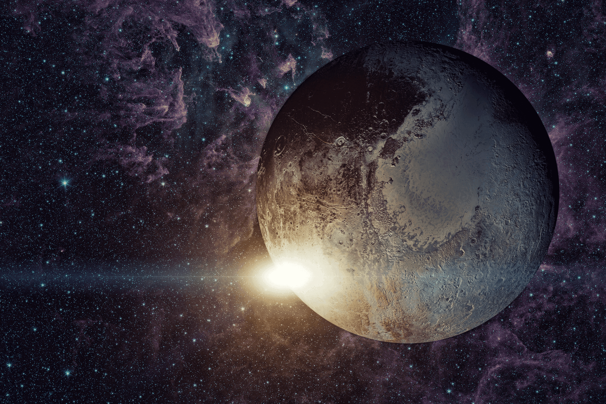 The Goblin and Planet 9