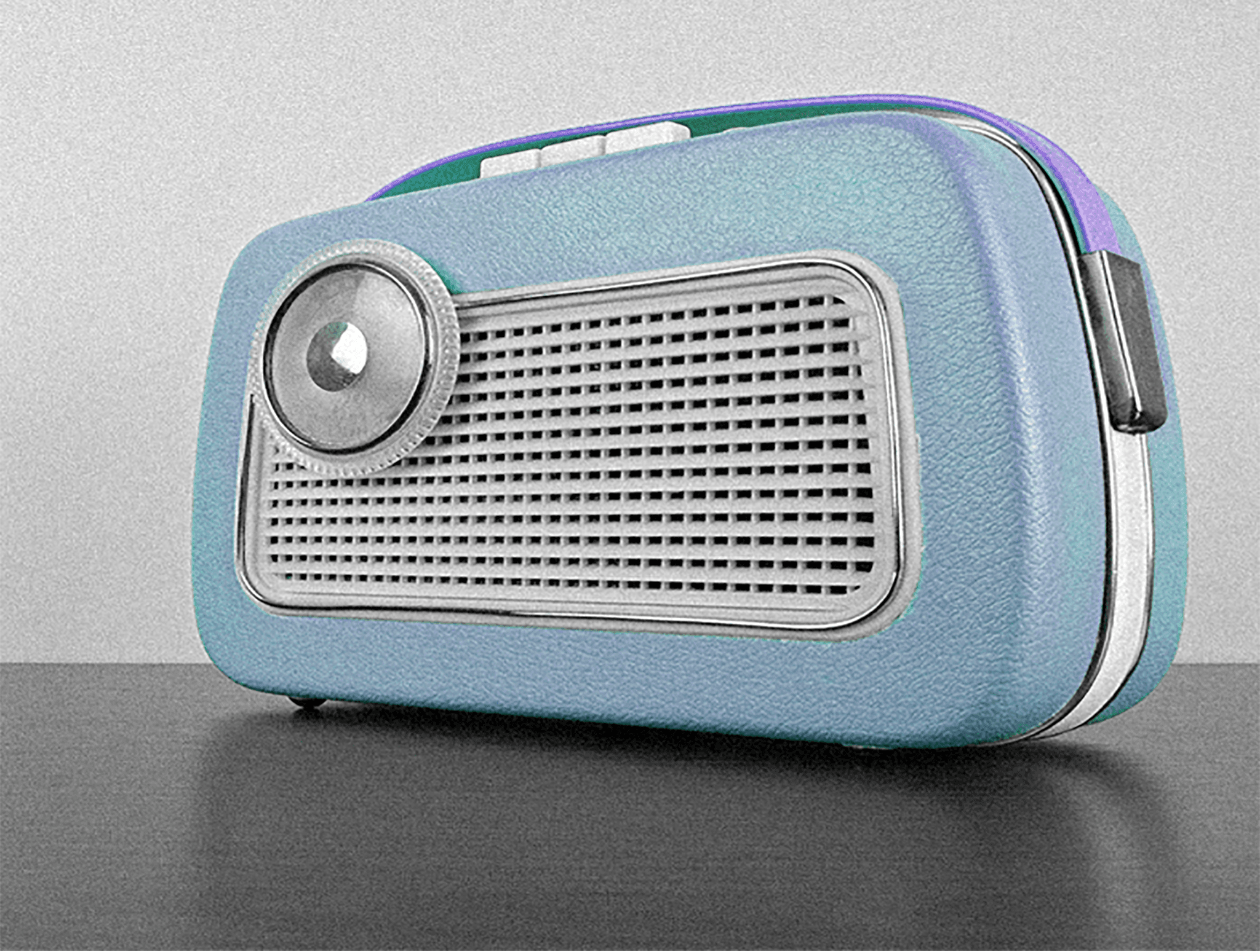 Radio in the Golden Age