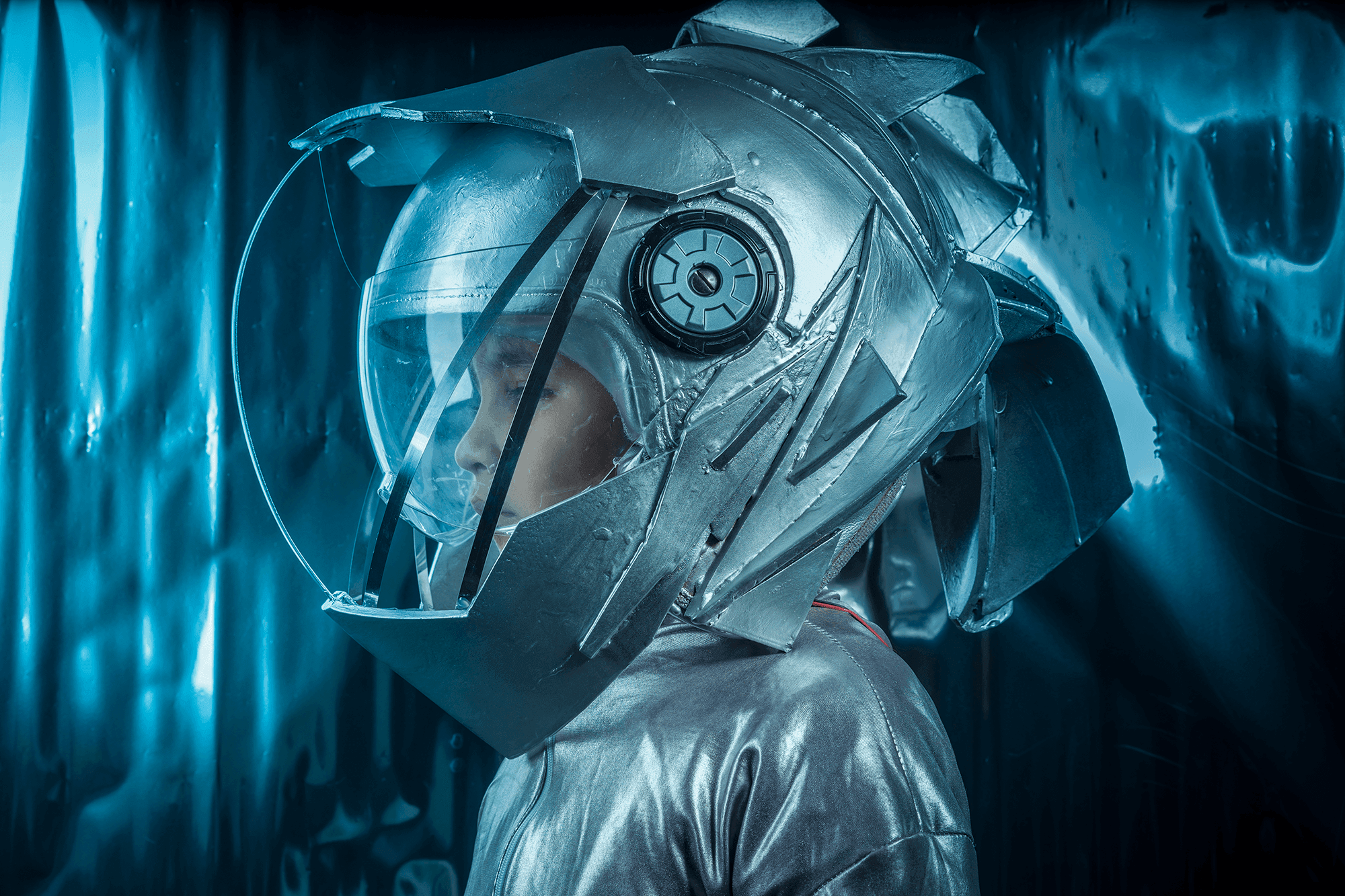 How Can You Prepare for Space?