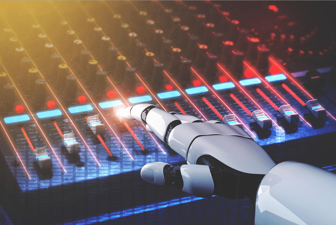 AI Music