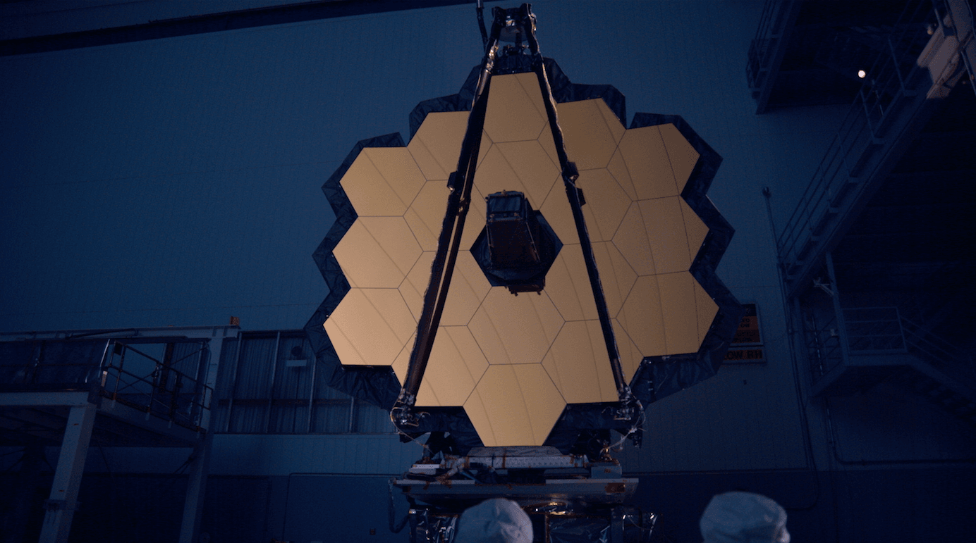 James Webb Space Telescope, (Part 2)