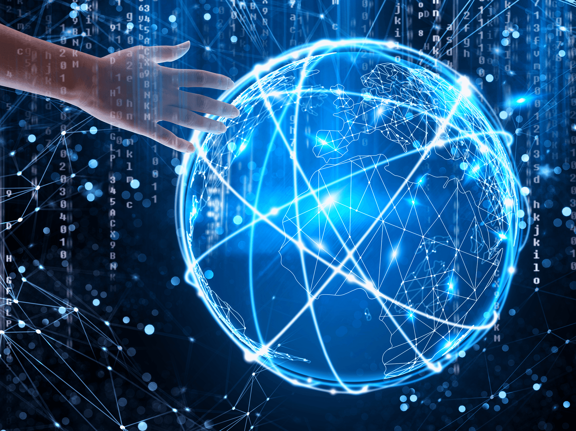 INTERNET OF THINGS (IoT)