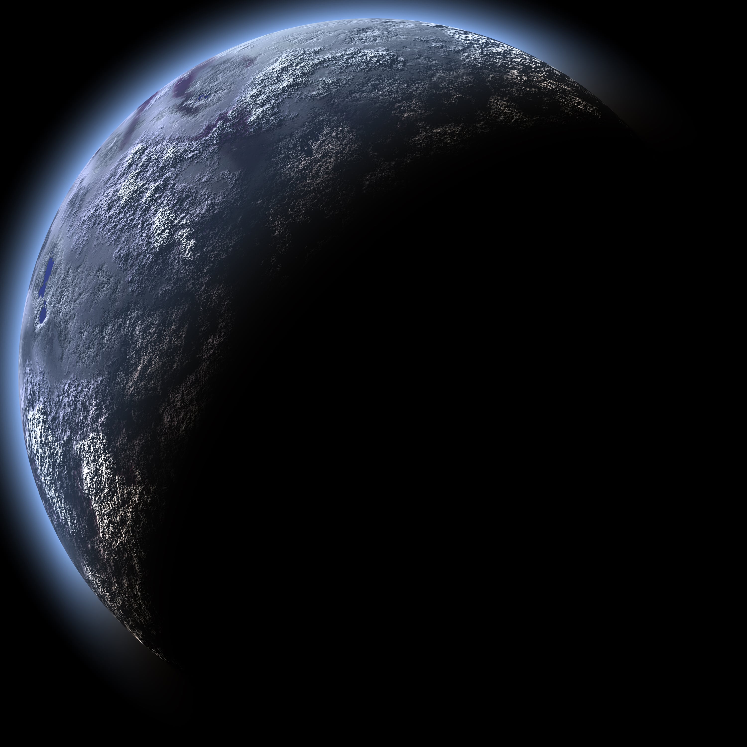 The Fermi Paradox