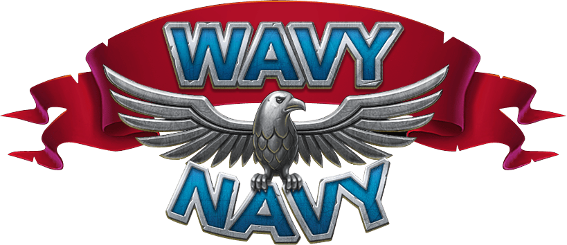 Coming Soon: The Wavy Navy Game