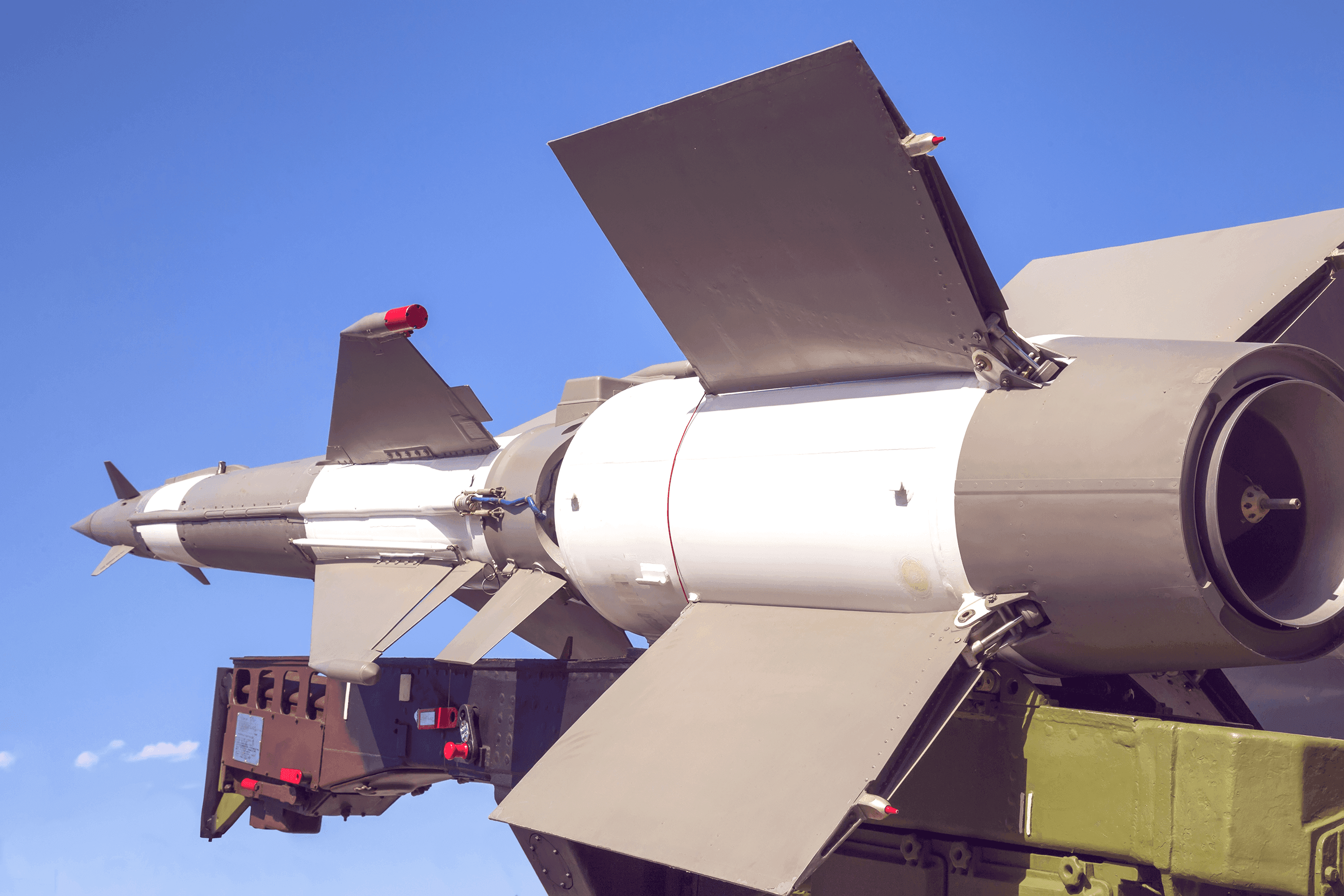 Hypersonic Glide Vehicles