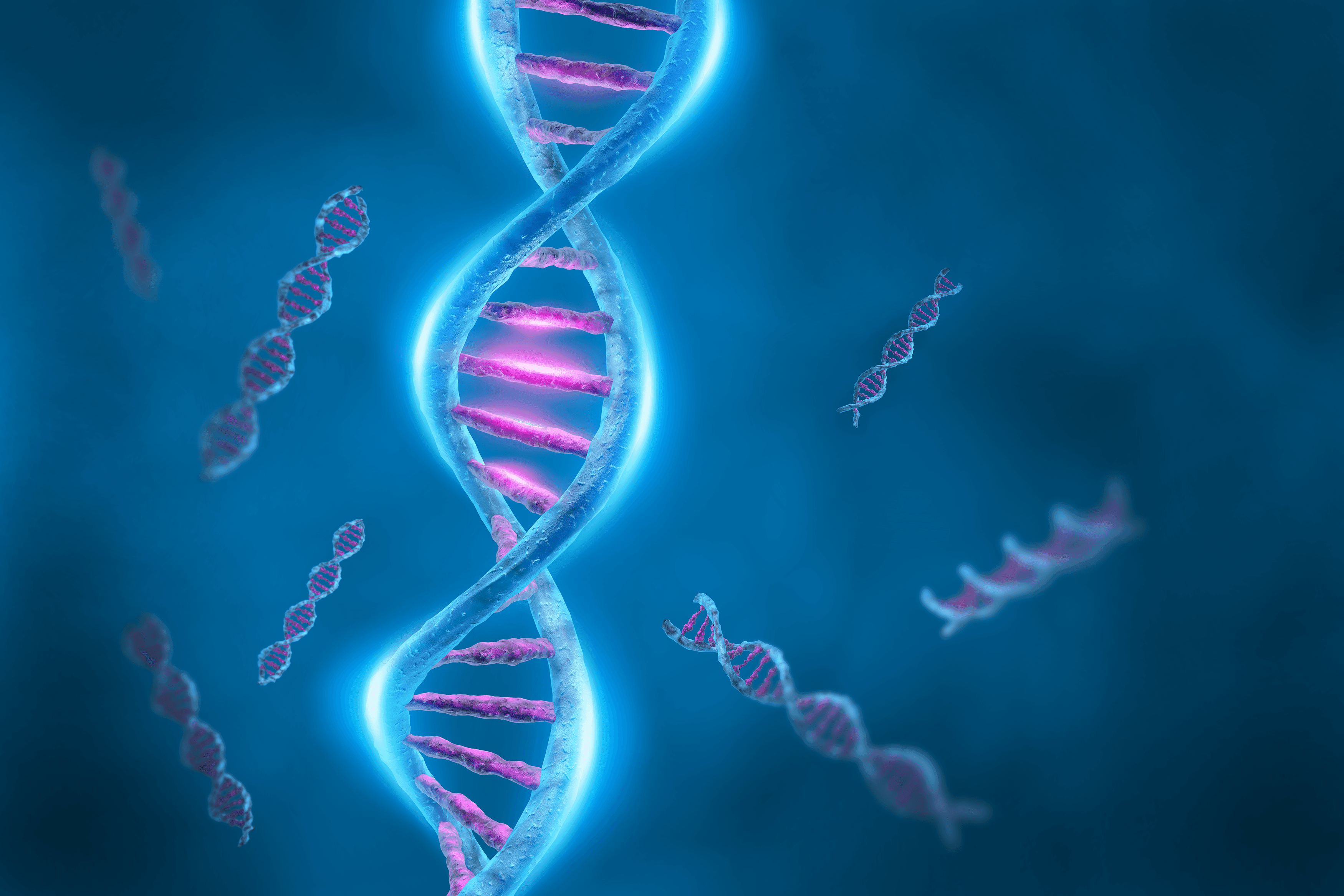 Molecular Computer Memory