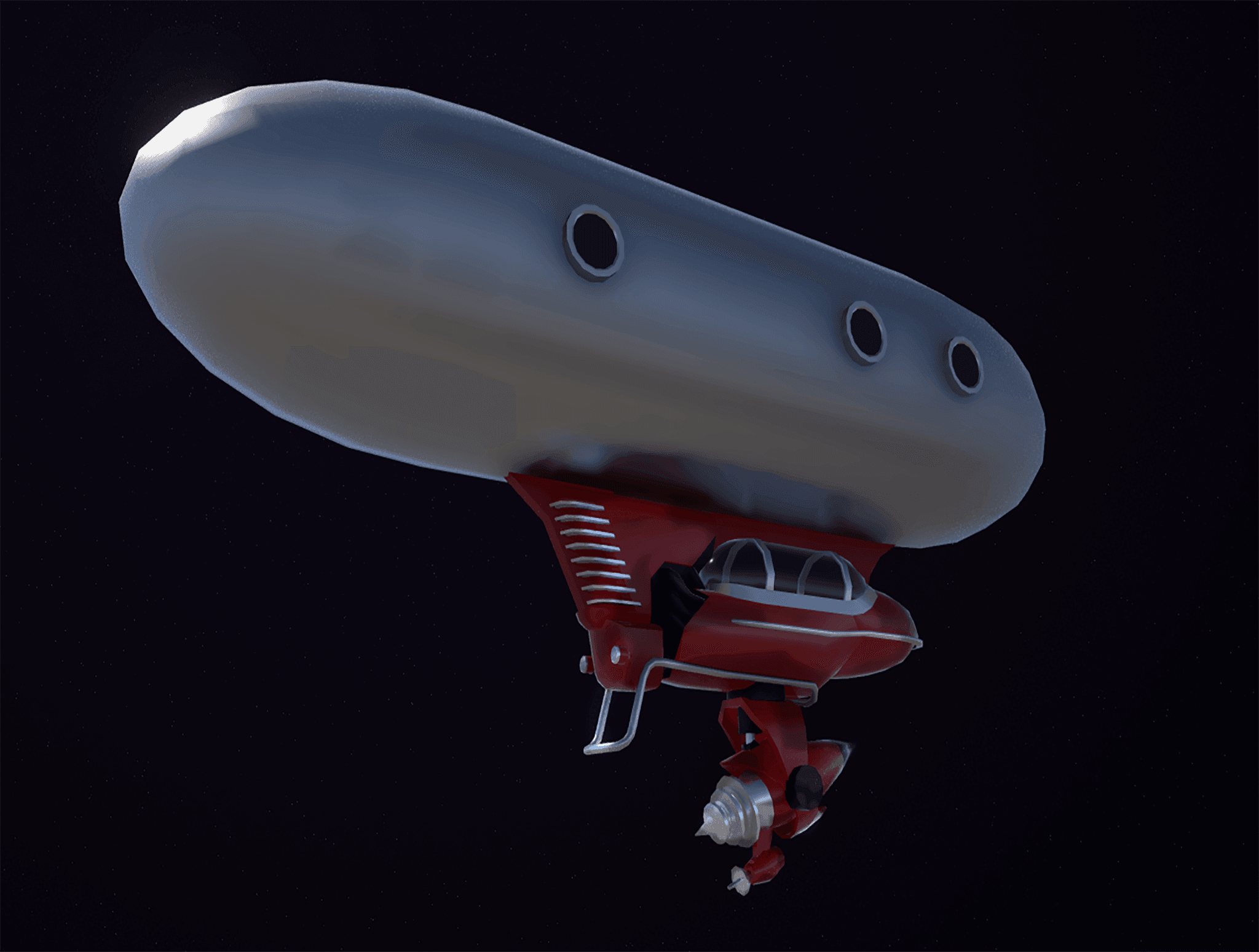 Airships