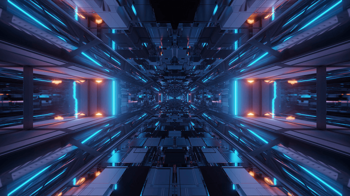 More Quantum Stuff